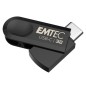 Emtec C280 Usb Flash Drive 32 Gb